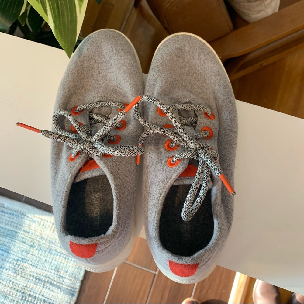 Allbird Sneakers